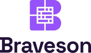 Braveson Logo