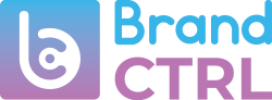 BrandCTRL Logo