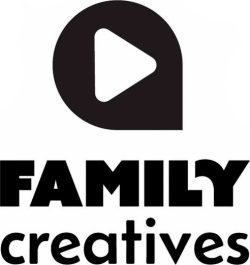 Family Creatives new logo