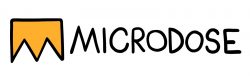 Microdose logo